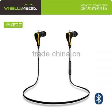 VM-SBT227 wholesale silent disco headphone Bluetooth headphone wireless earphone