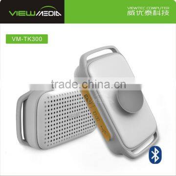 TK300 Viewtec Wireless Mini Portable Bluetooth Speaker with Armlet