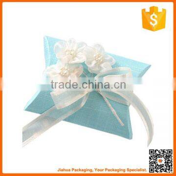 Customized Paper Candy Chocolate Gift Packaging Box photo-4