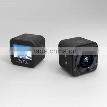 WDV800 Full Hd 1080p Action Camera with wifi