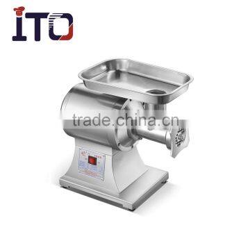 FJC-MG12A Professional Commercial Stainless steel Meat Grinder