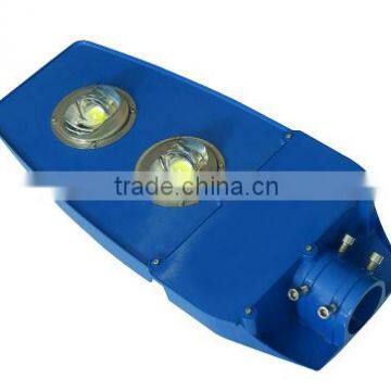 2014 New Products 5 years warranty 80W/100W/120W led street light