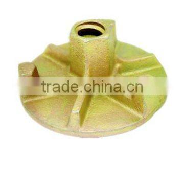 formwork accessary casted ringlock tie rod anchor nut