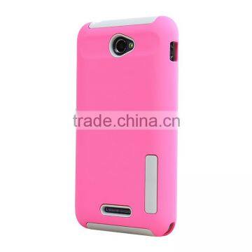 For Sony Xperia E4 Kickstand Case ,For Sony Xperia E4 With Stand Case
