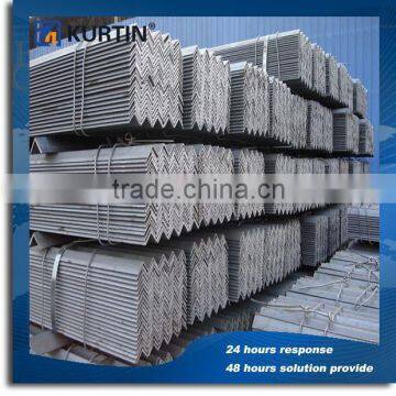 Professional angle steel 50x50 with cheap price