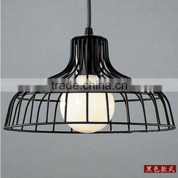 BY-D2248 wholesale decorative modern pendant light cord