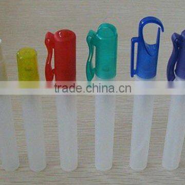 10ML Plastic Perfume Sprayer Bottles Atomizer