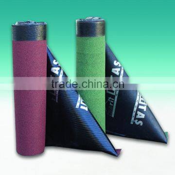 WATERPROOF MEMBRANE photo-4