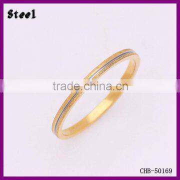 Best Selling Yiwu factory bodyJewelry Gold Powder Plating New Design Ladies Finger Ring