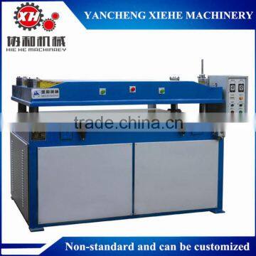 Yancheng 80T Four Column Hydraulic Press