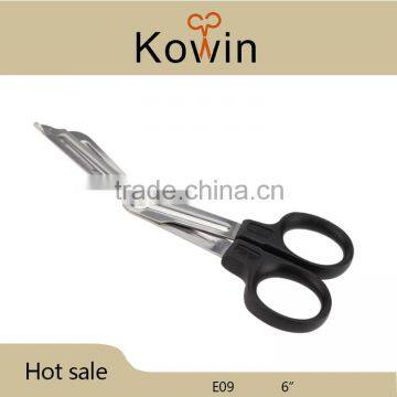 Stainless Steel Medical Bandage Scissors