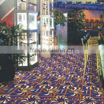 Hotel carpets hallway carpets showroom carpets wool carpets