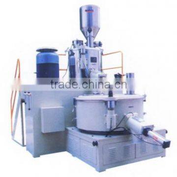 Plastic Mixer