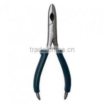 Fishing Plier Handle Coated With Blue Rubber Quality Fishing Tool