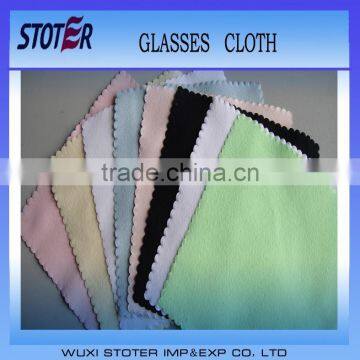 silver cleaning cloth