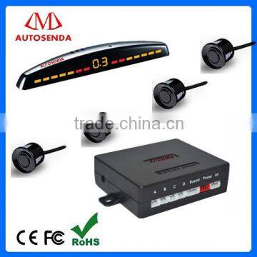 Most popular model car sensor parking for Russia markets