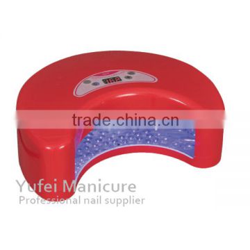 Good quality 12w led nail lamp / led lamp nail /nail led lamp with sensor