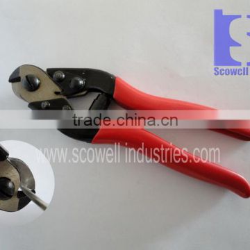 Pocket Wire Rope Cutter