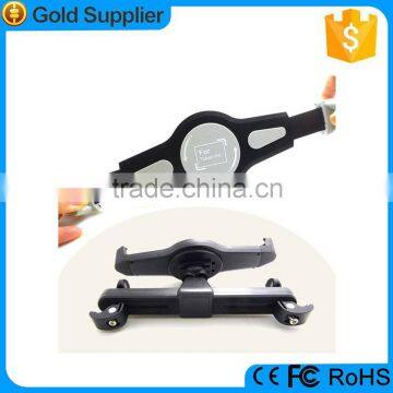 2016 universal 360 degree rotating car seat holder for tablet