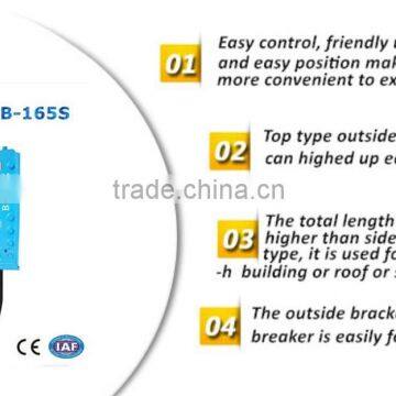 BLTB-165S Excavator Hydraulic Breaker Hammer, Excavator Hammer,excavator Breaker Hammer, Hydraulic Breaker photo-2