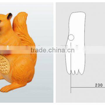 LD-515F Lawn Speaker Animal Goodlooking Weatherproof Outdoor Speaker photo-4