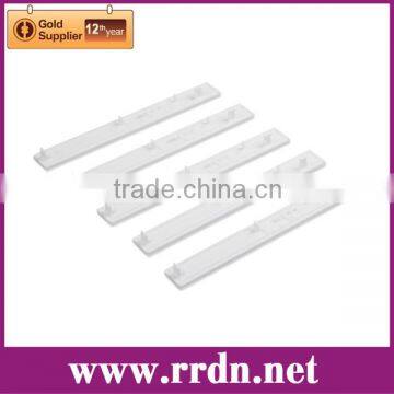 12.7mm CD-ROM CD-RW DVD-ROM DVD-RW Drive Bezel Faceplate(White) photo-2