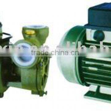 centrifugal pump garden automatic peripheral self-priming household clean water pump DB