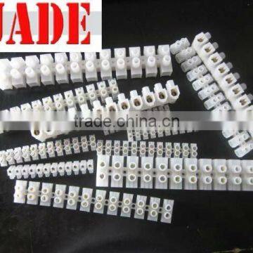 HFW terminal block spring clamp
