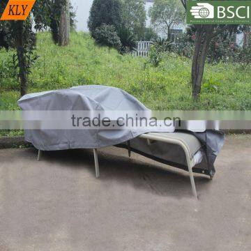 pe uv Resistance Relax Bench Chair Cover photo-3