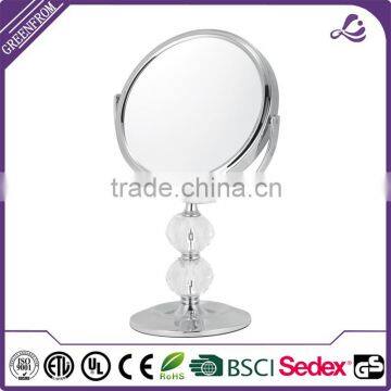 Desktop Makeup Mirrors, Greenfrom 10x magnifying cosmetic mirrors