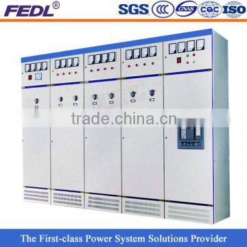 GGD Power Distribution Equipment Switch Gears