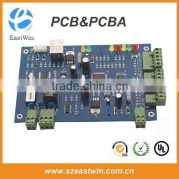 OEM Rapid PCB Prototype Service photo-4
