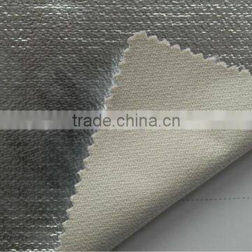 meta-aramid fire retardant and heat resistant fabric