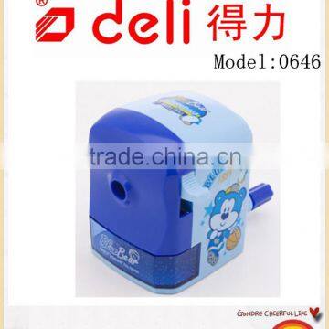 Deli Youku Pencil machine for Student Use Model 0646