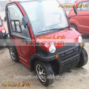 High Quality Electric Mini Car R1