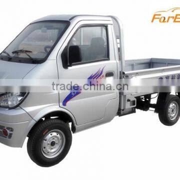 Electric Truck T1380