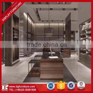 Fashion Design Ladies Clothes Shop Furniture photo-6