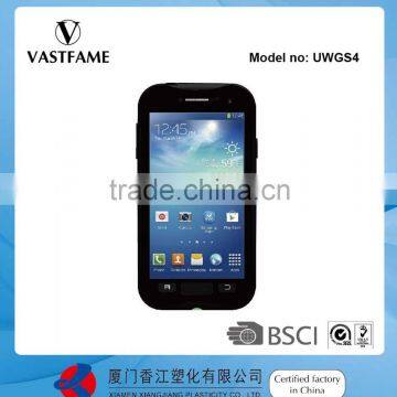 Slim Waterproof Case for Samsung Galaxy S4