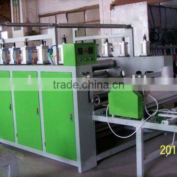 HSHM1350TZ-F PVC&Paper sticking on board woodworking machine