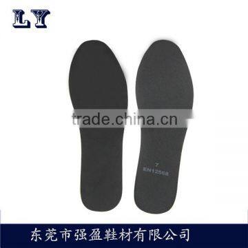 Dongguan Factory Anti-Penetration Safety Shoes Steel Plate