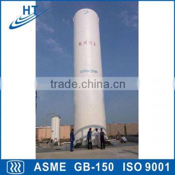 Industrial Storage Tanks