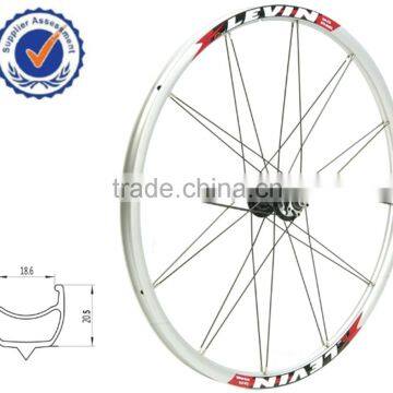 China Factory 26" Bicycle Alloy Wheel For MTB