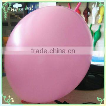 All Events Occasions Decoration Latex Tail Baloon Globos