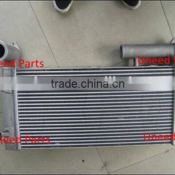 OEM VOLVO EC210 aftercooler