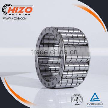 import bearing high precision single row OPEN RS 2RS foot step bearing application needle bearing fc69423.10