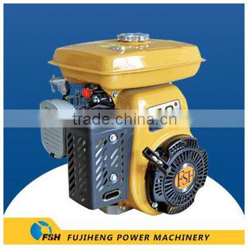 Robin gasoline engine ey20 (5.0HP),Robin gasoline engine ey20, 5.0HP gasoline engine