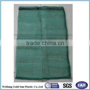 pp mesh bags for firewood package