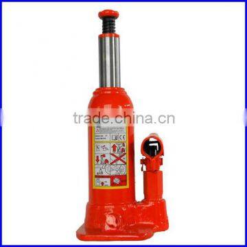 Manual Hydraulic Car Heavy Bottle Jack Manufacturer