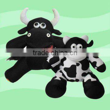 Soft Cushion of OX Shape for Children