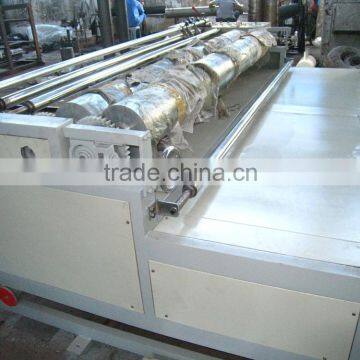 Bubble Packing Machine photo-5